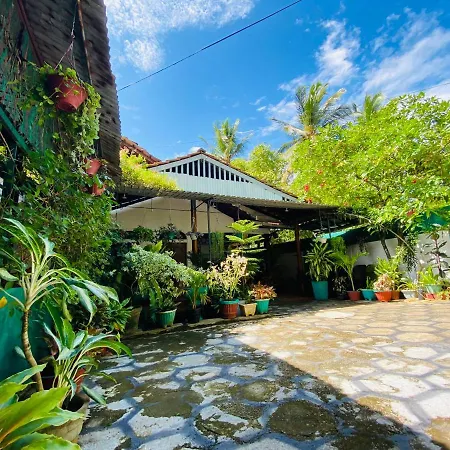 Ferienwohnung Pearl White House Udawalawe Exterior foto