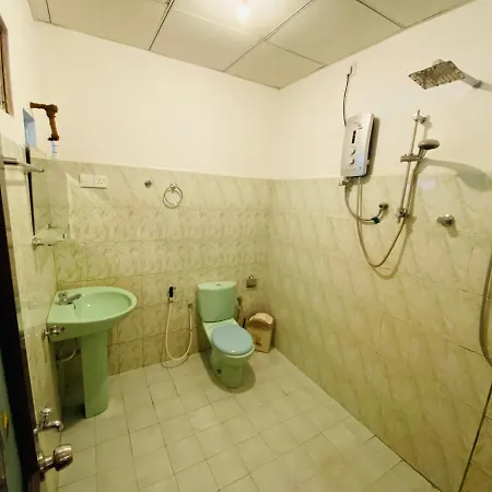 Ferienwohnung Pearl White House Udawalawe Exterior foto