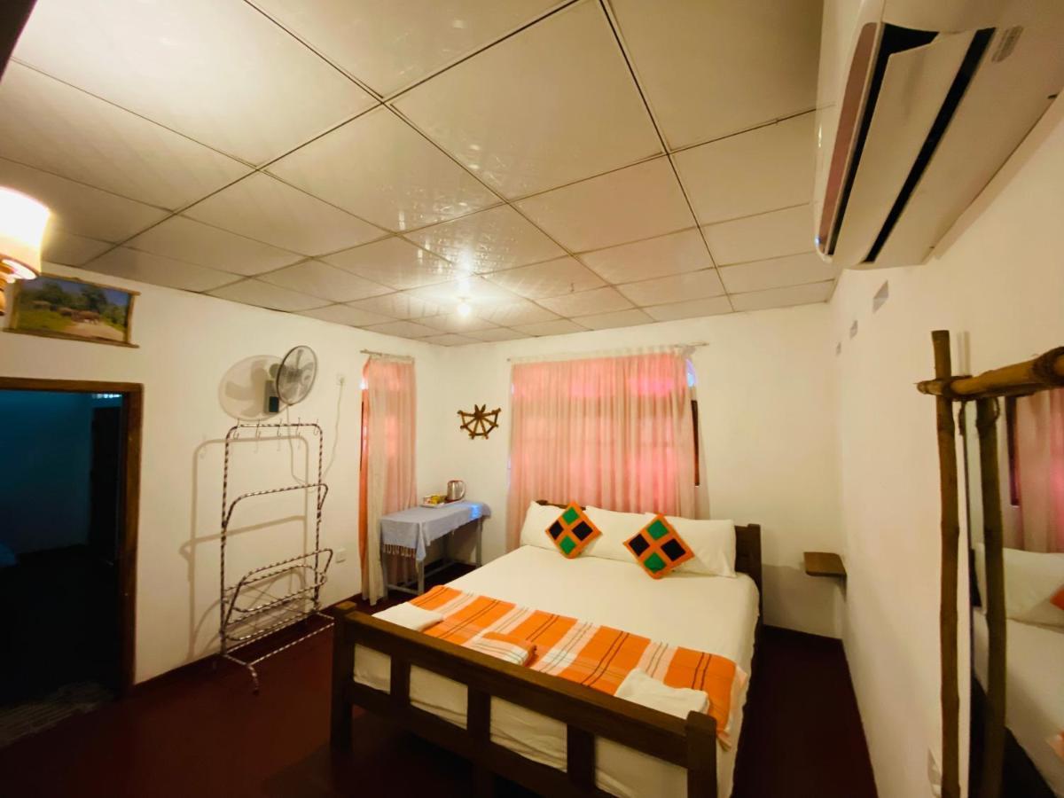 Pearl White House Privatunterkunft *