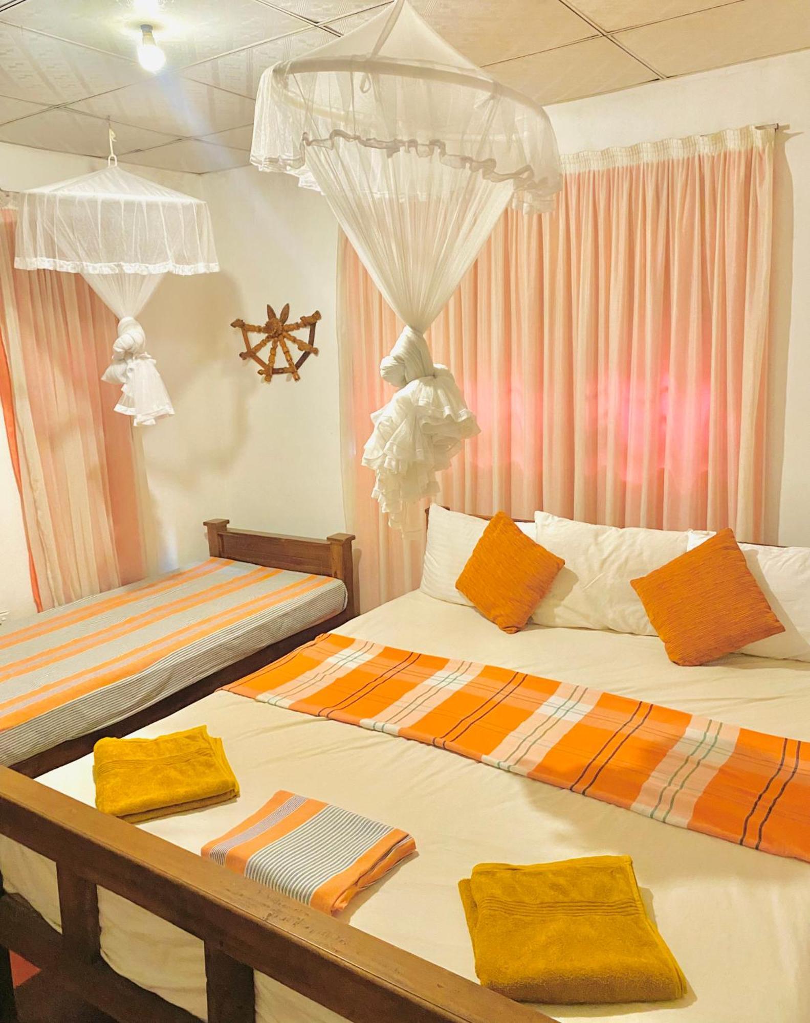Pearl White House Privatunterkunft *