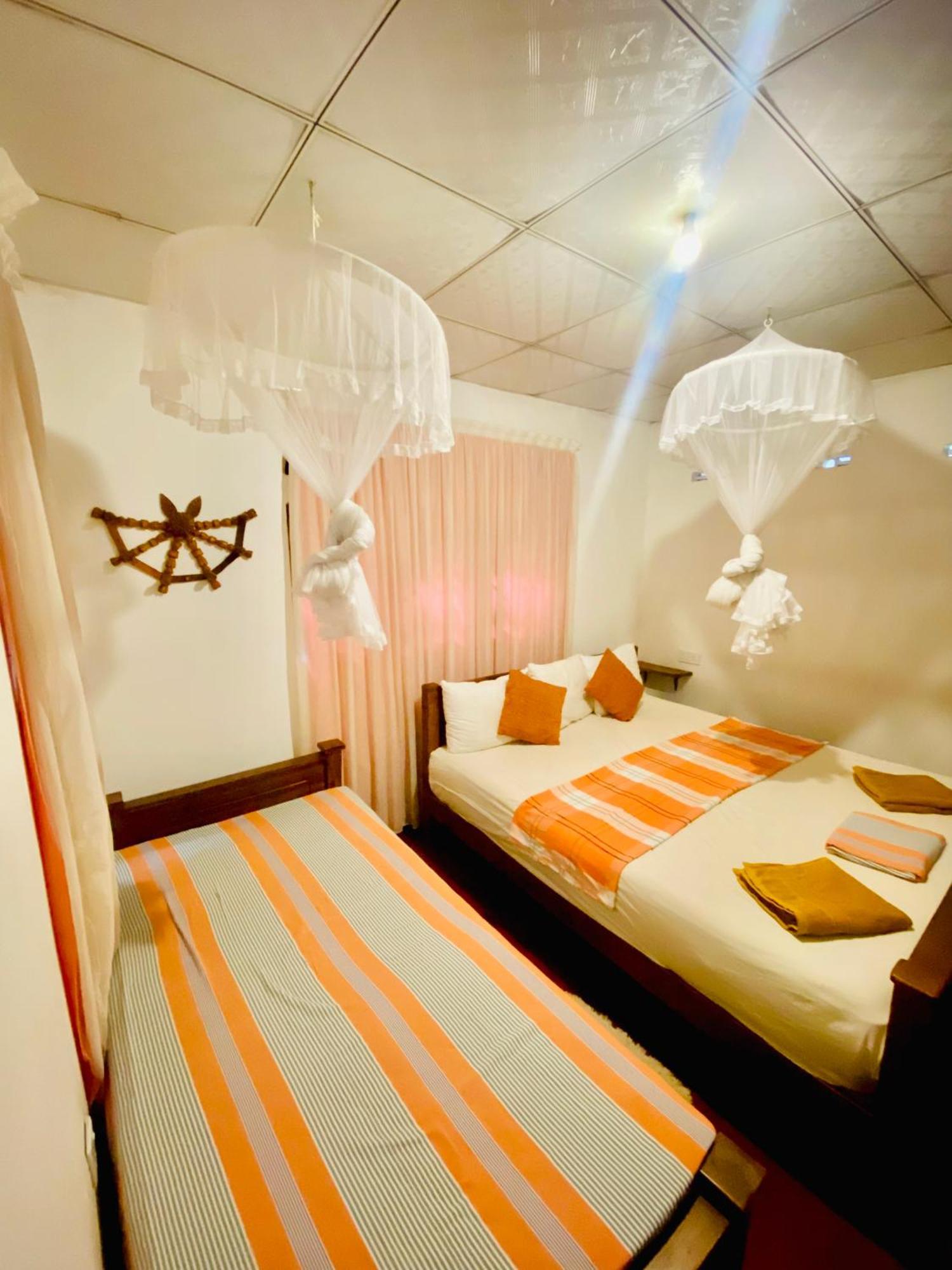 Privatunterkunft Pearl White House *